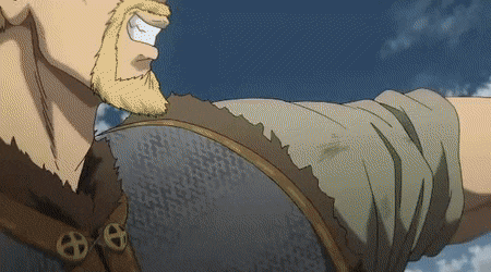 Vinland Saga