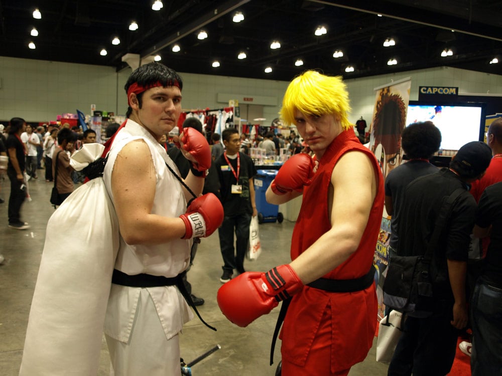Anime Expo 2009