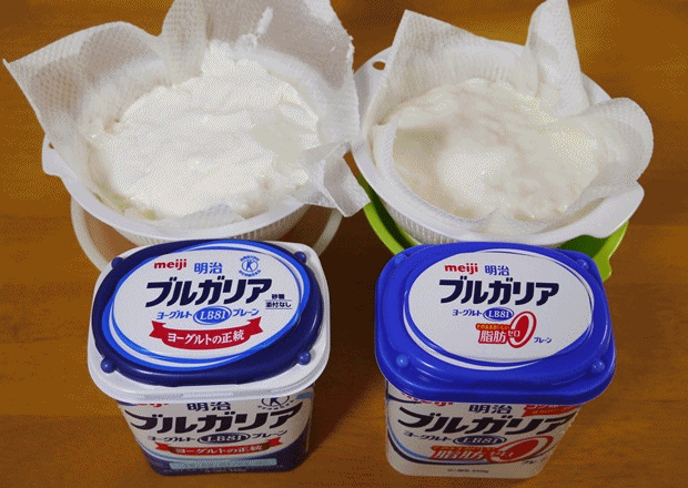 Bulgaria Yougurt From Japan