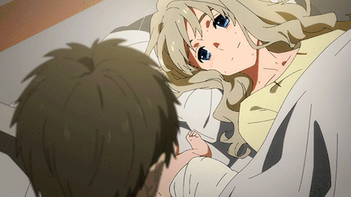 Darling In The Franxx Baby