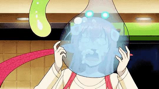 Death By Monster Girl