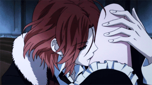 Diabolik Lovers