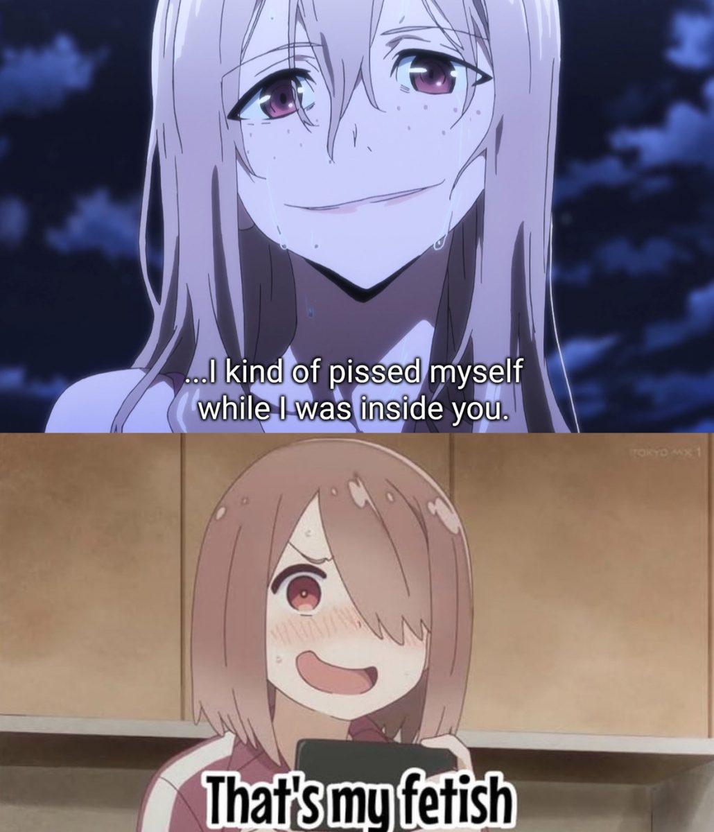 Gleipnir Fetish Image