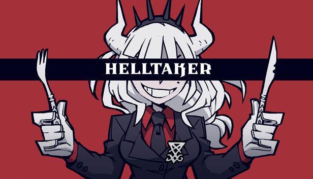 Helltaker Featured Image
