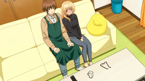 Love Is Like A Cocktail