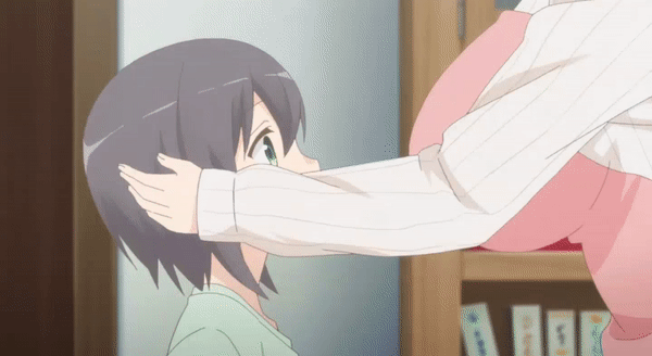 Miss Caretaker Of Sunohara Sou