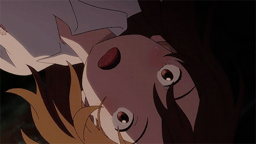 Nakitai Watashi Wa Neko O Kaburu