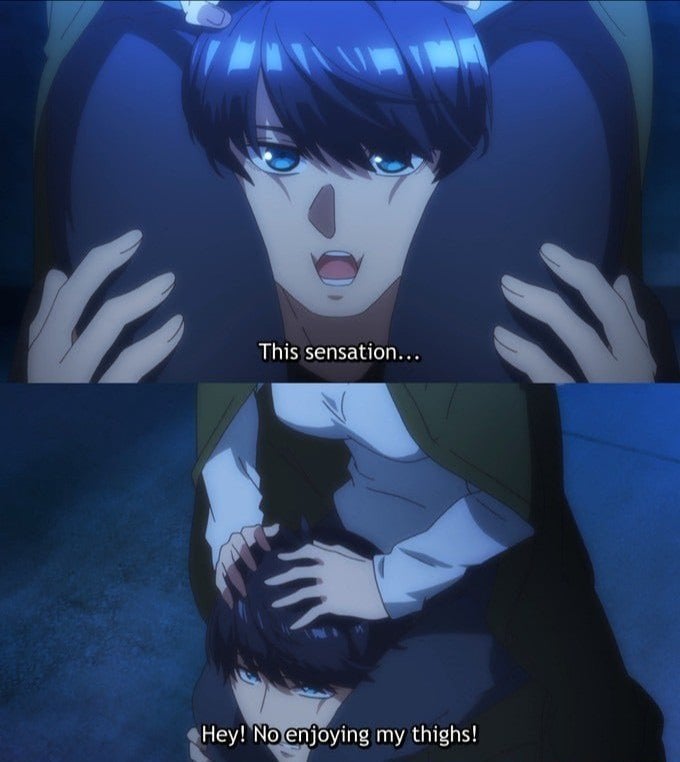 Quintessential Quintuplets