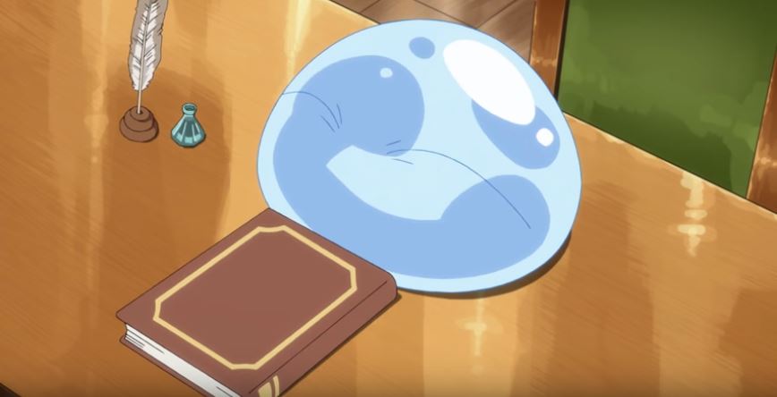 Slime Diaries Promotional Video 02