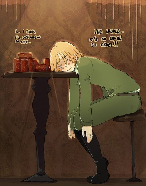 Slovenia Anime Image