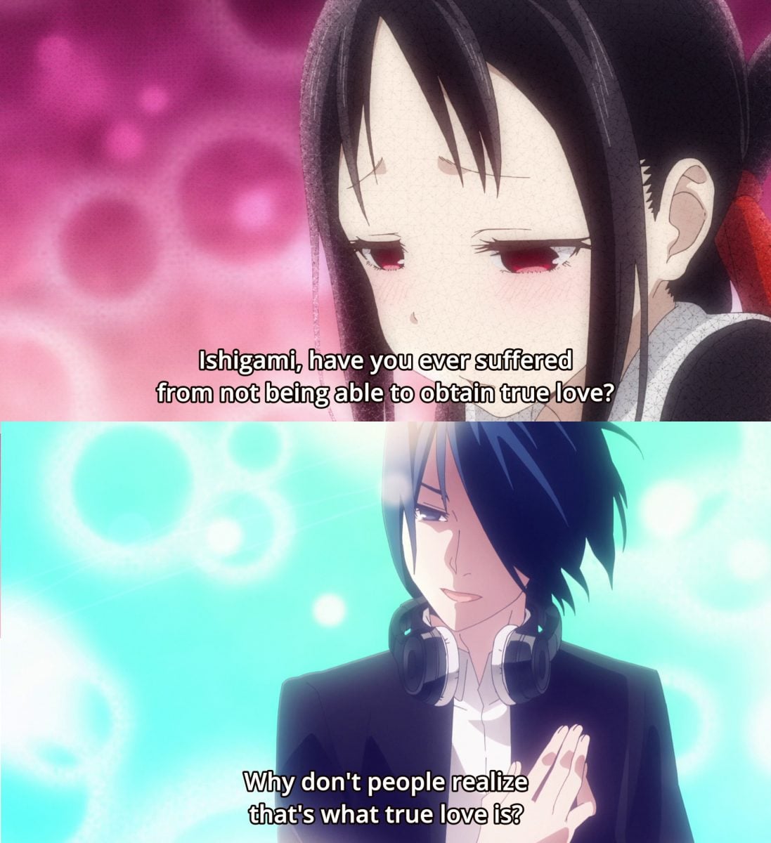 What Is True Love Image