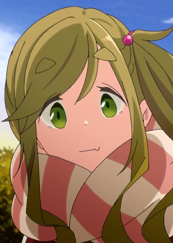 Yuru Camp