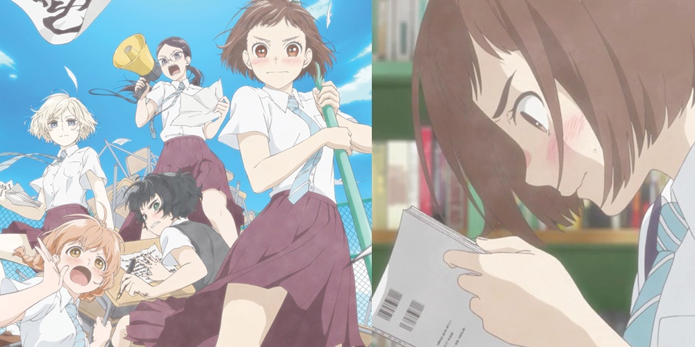 O Maidens In Your Savage Season Image