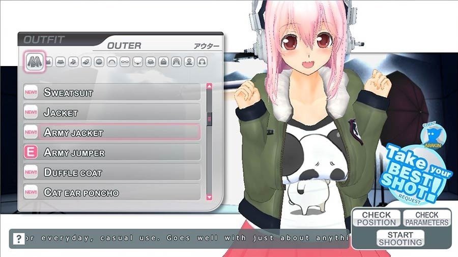 Sonicomi Communication With Sonico 8 