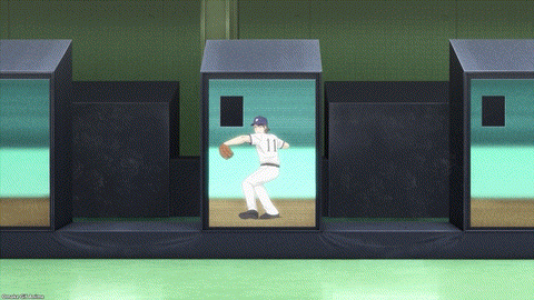 Uzaki Chan Wa Asobitai! Episode 1 Uzaki Swings And Misses