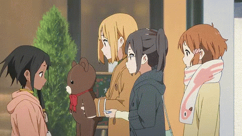 Gift Giving In Japan