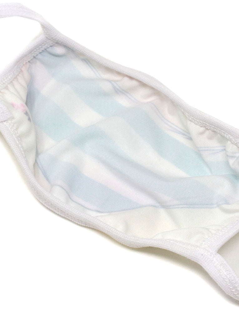 Inside Of Shimapan Mask