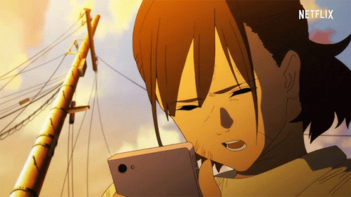 Japan Sinks Sad Moment