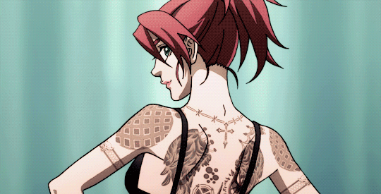 Questions about Foreigners in Japan: tattoos