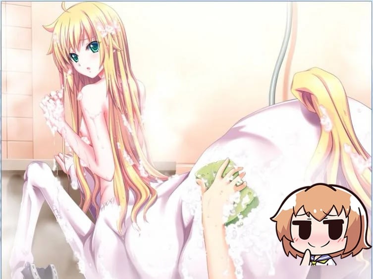 Princess X My Fiancee Is A Monster Girl Image