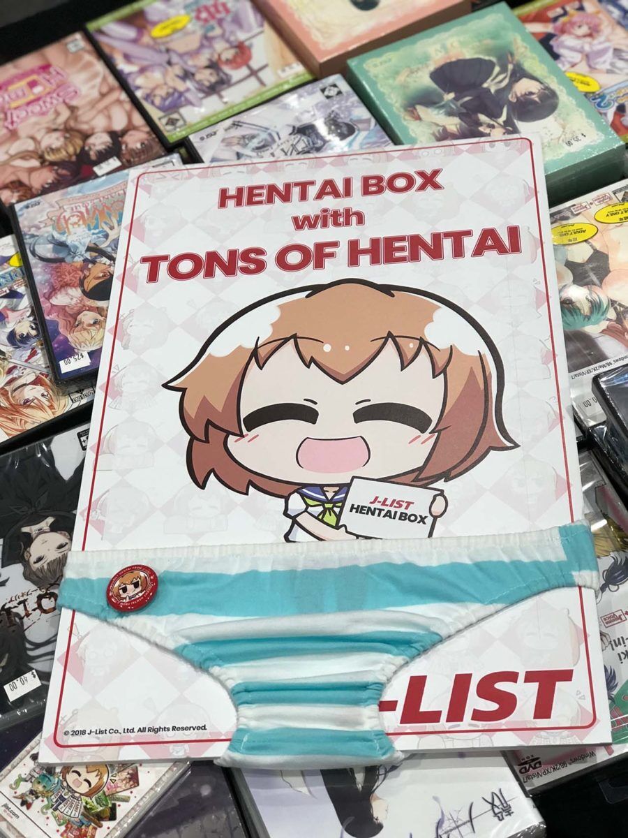 San Diego Comic Con Cosplay Jlist Tons Of Hentai 1