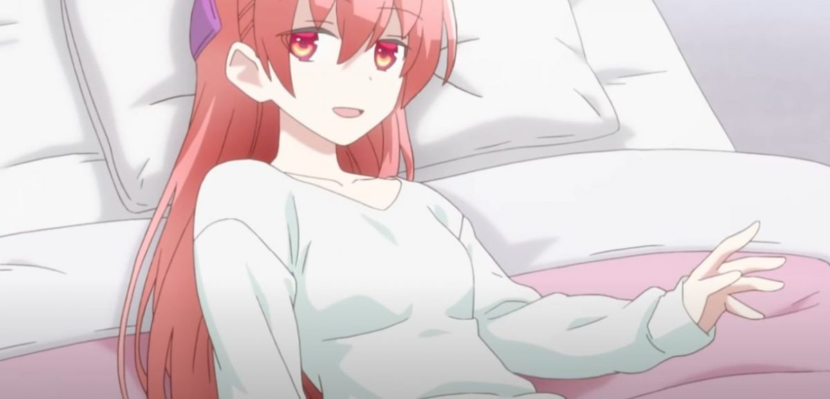 Tonikawa Promotional Video 02