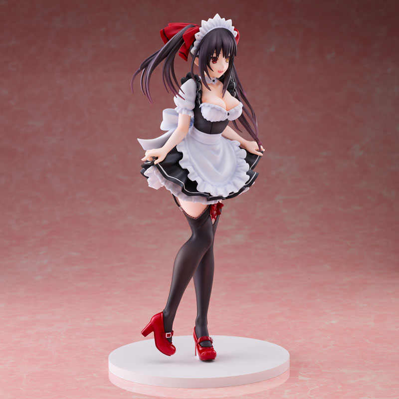 Date A Live Kurumi Tokisaki Complete Figure 0008