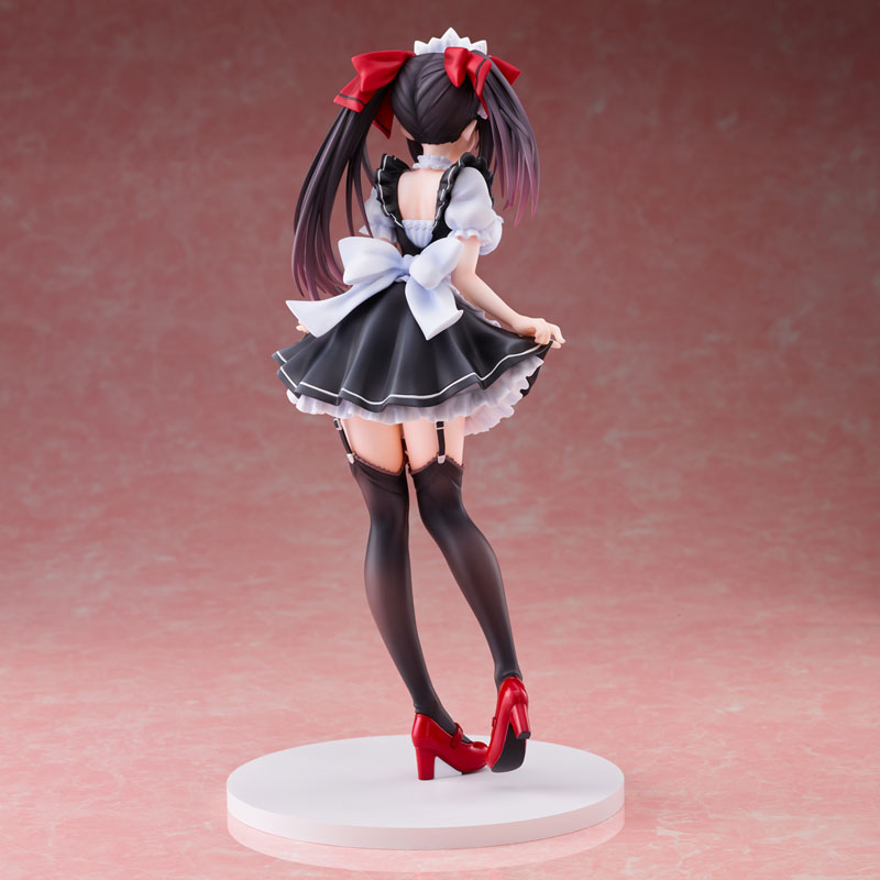 Date A Live Kurumi Tokisaki Complete Figure 0009