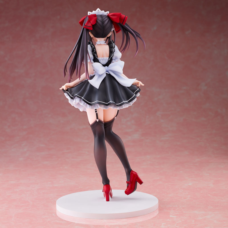 Date A Live Kurumi Tokisaki Complete Figure 0010