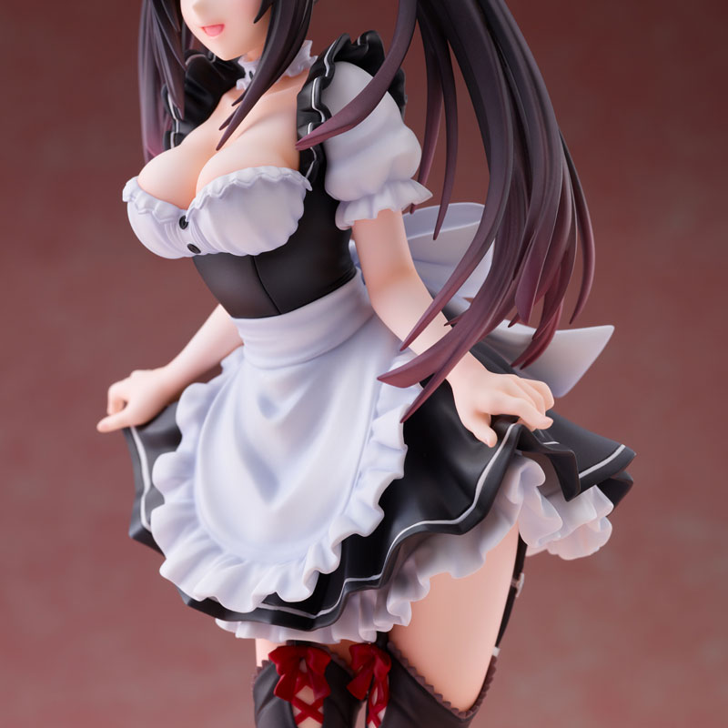 Date A Live Kurumi Tokisaki Complete Figure 0013