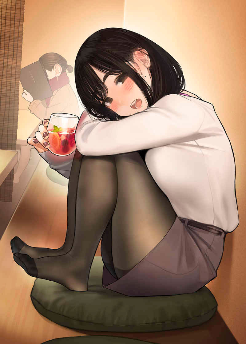 Ganbare Doukichan 02 By Yom 0002