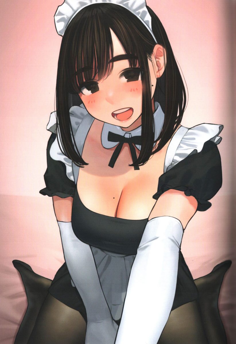 Ganbare Doukichan 02 By Yom 0007