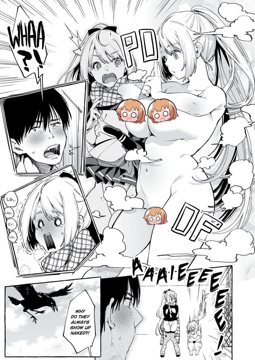 Kunoichi Otoha Page 2