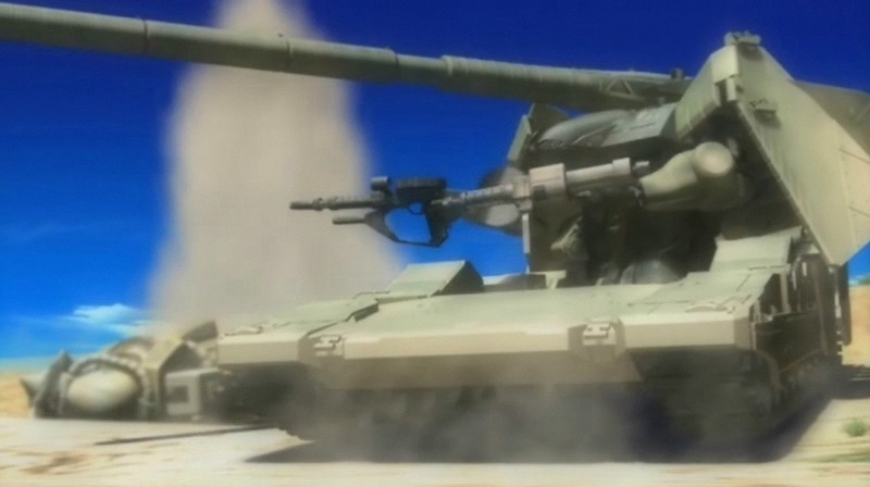 MS IGLOO OVA Key Visual 1