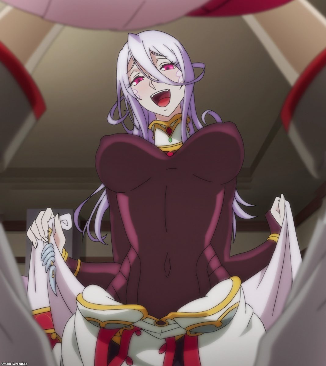 Monster Musume No Oisha San Episode 4 Sapphee In The Mood