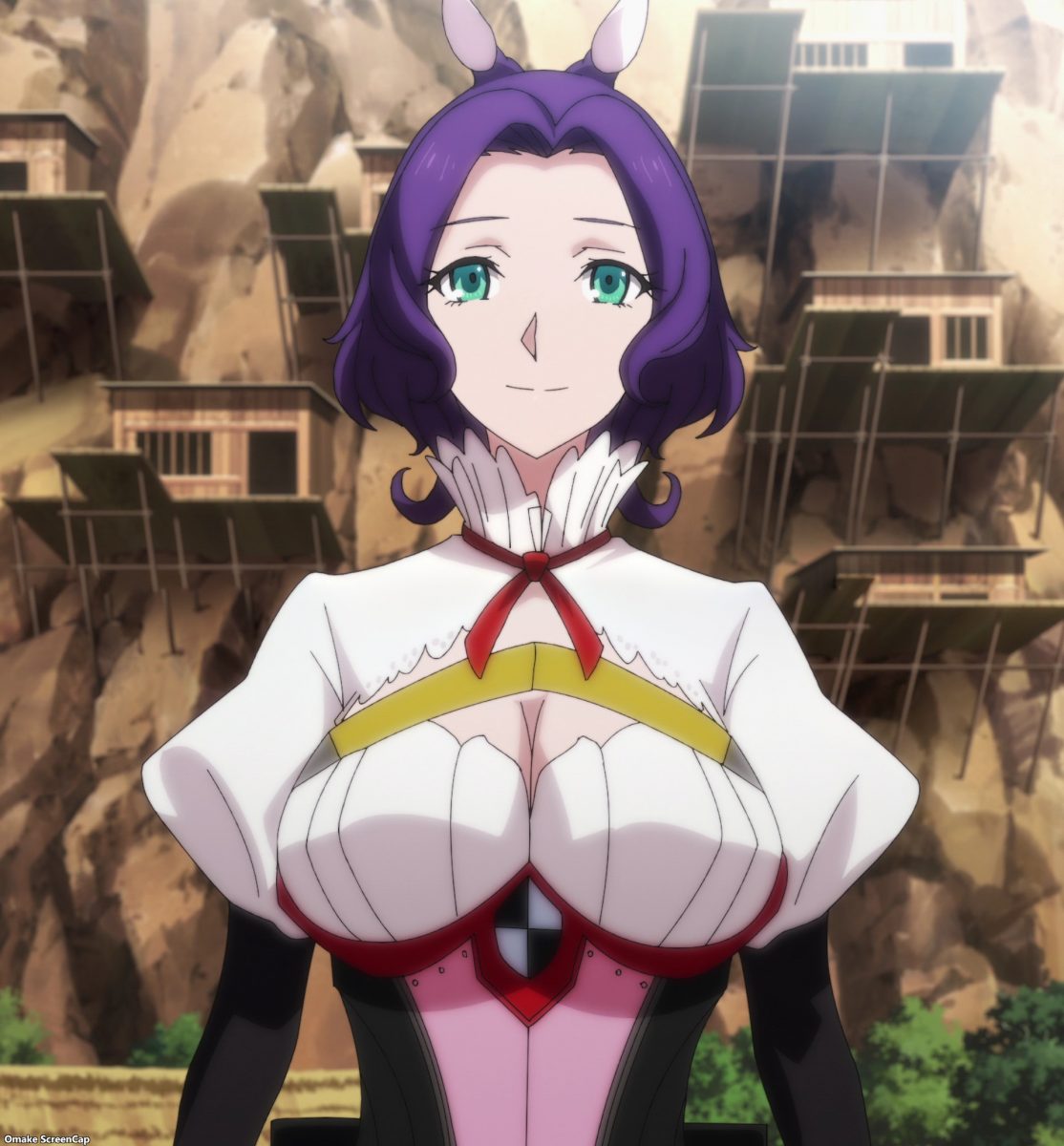 Monster Musume No Oisha San Episode 5 Lorna Explains