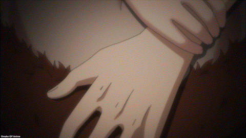 Monster Musume No Oisha San Episode 5 Lorna Kay Tease Glenn Too Much