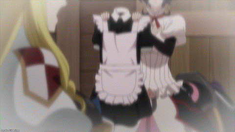 Monster Musume No Oisha San Episode 5 Lorna Makes Mistakes