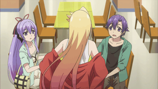 Ore Ga Suki Nano Was Imouto Dakedo Imouto Ja Nai