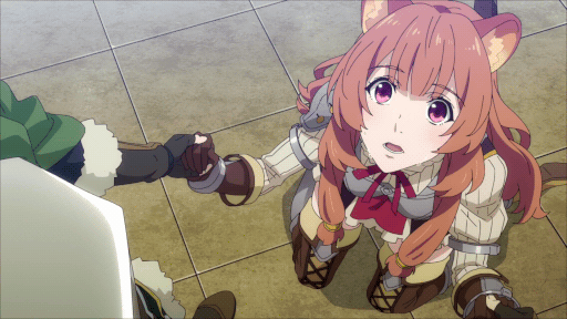 The Rising Of The Shield Hero