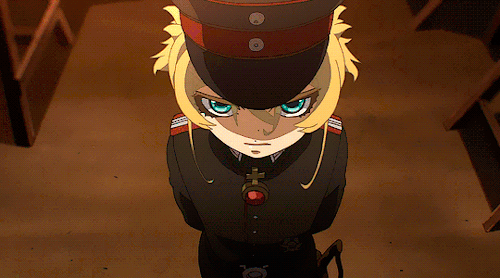 The Saga Of Tanya The Evil