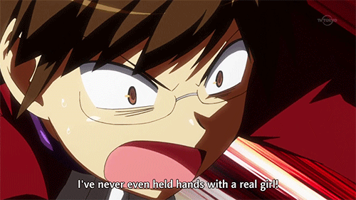 The World God Only Knows