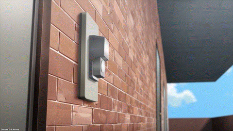 Uzaki Chan Wa Asobitai! Episode 4 Sakurai Interrupted