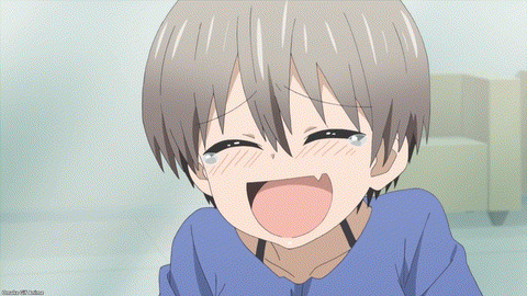 Uzaki Chan Wa Asobitai! Episode 4 Uzaki Wants To Take A Picture