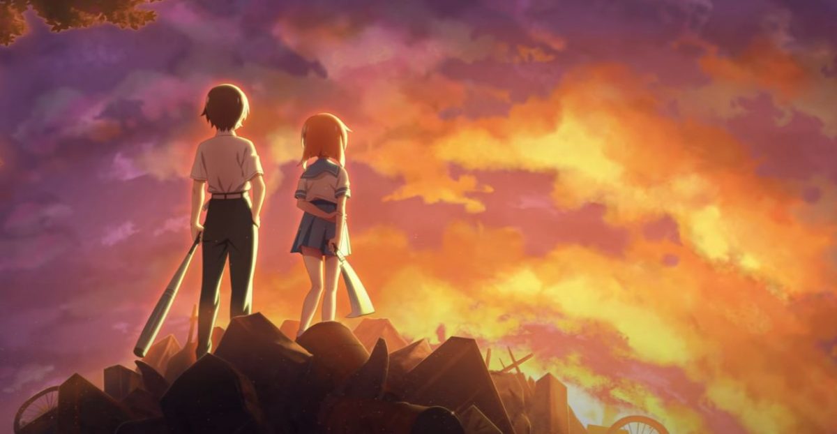 Higurashi Gacha Key Visual 02