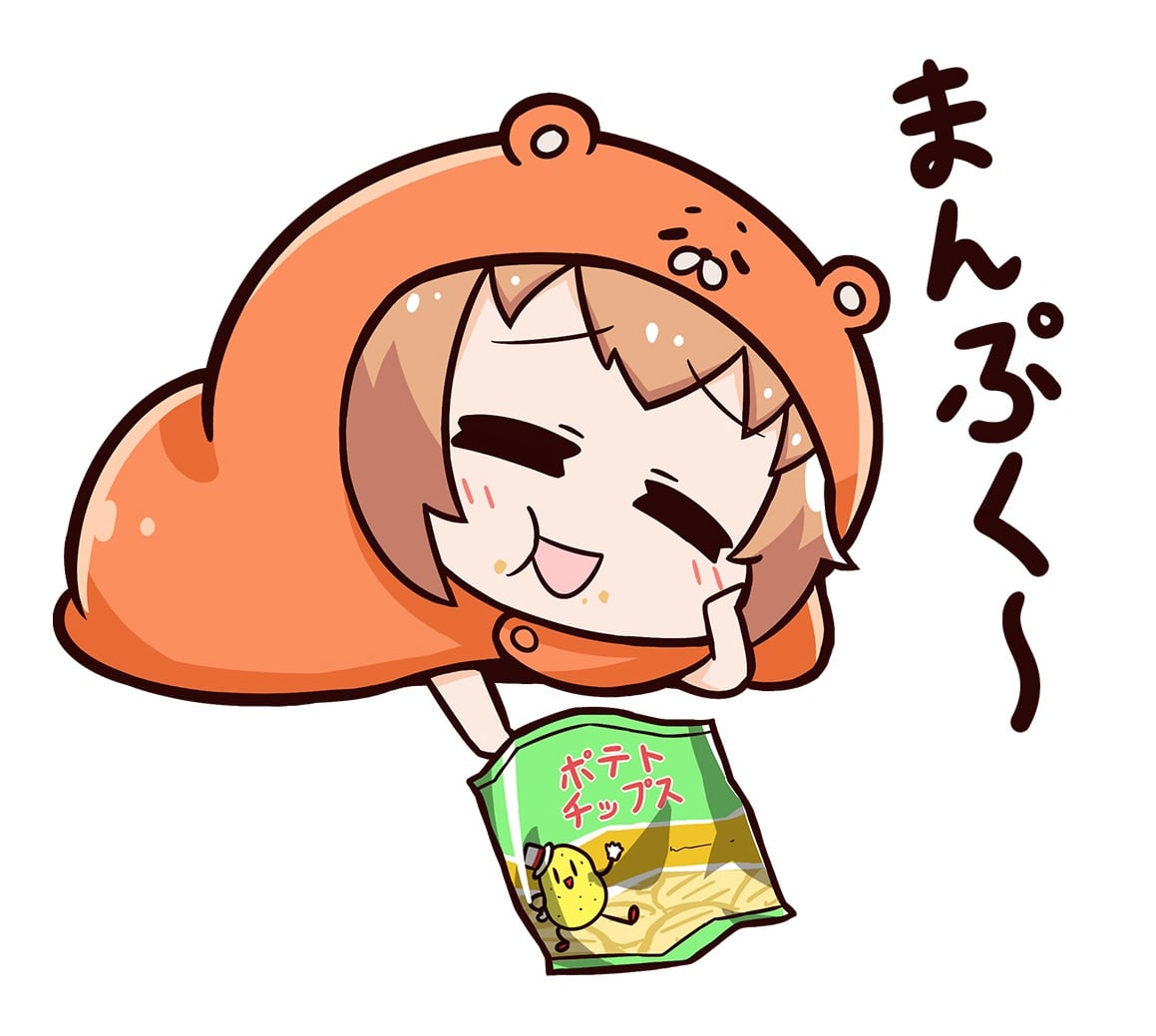 Jlist Megumi Eatnig Image 01