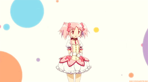 Madoka Magica