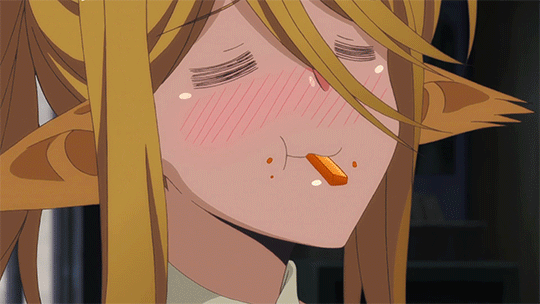 Monster Musume Carrot