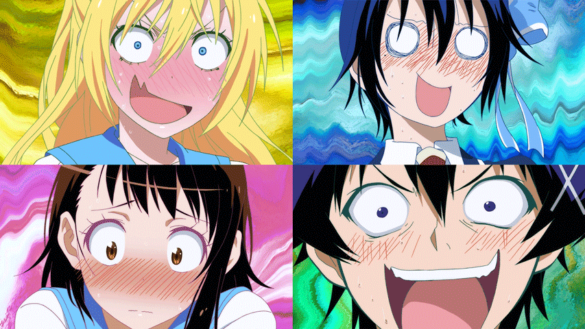 Nisekoi