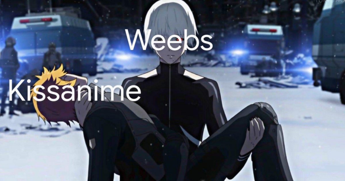 Rip Kissanime Memes